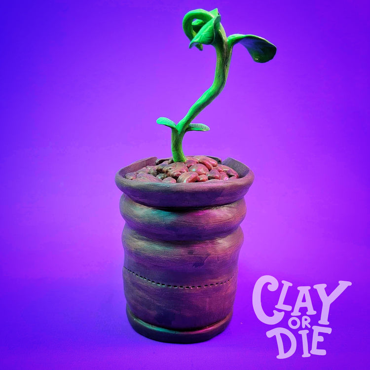 Boot Planter