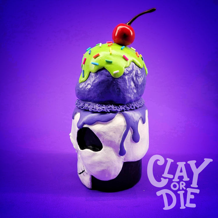 Ice Cream Skelly
