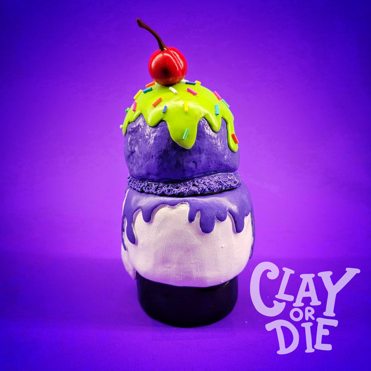 Ice Cream Skelly