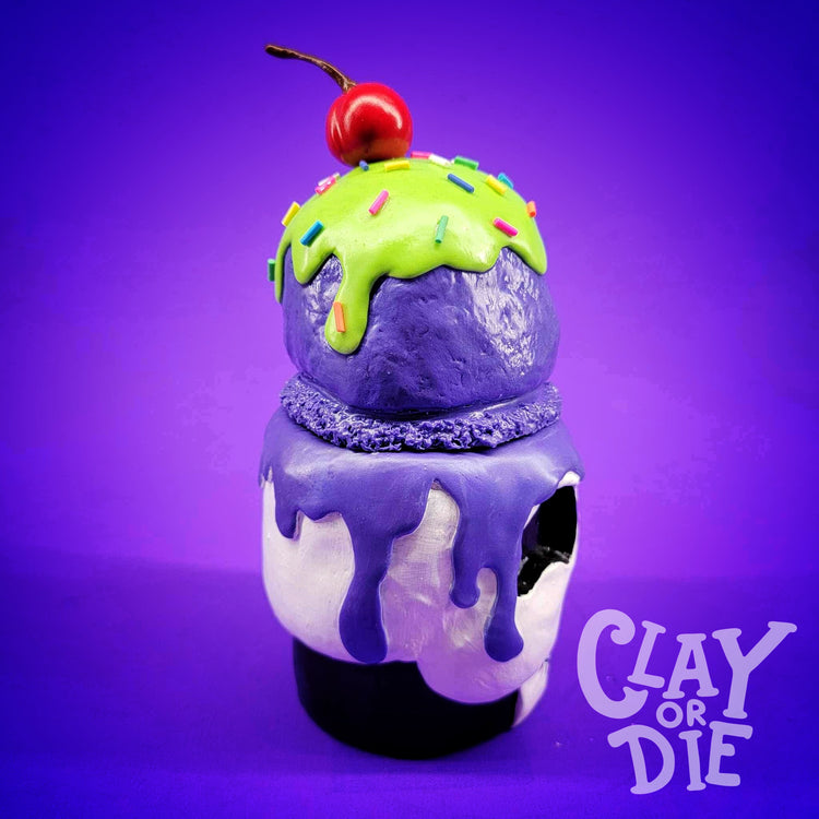 Ice Cream Skelly