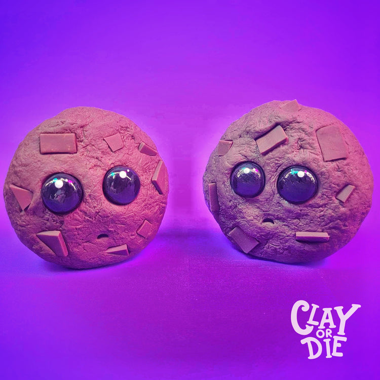 Monster Cookies